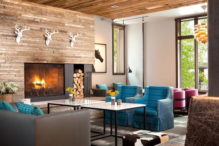 Hotel Interior 19 of 53