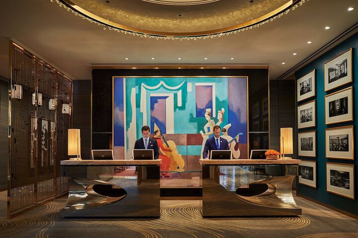 Hotel Interior 26 of 143