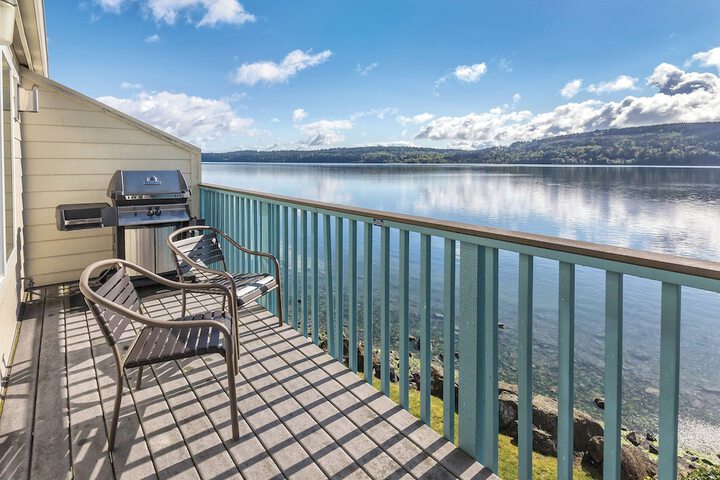 WorldMark Discovery Bay