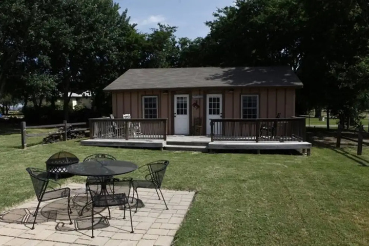 The Kerr Inn