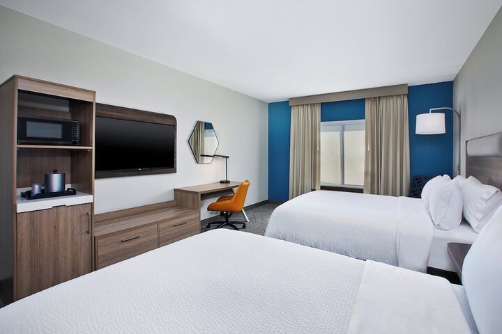 Holiday Inn Express & Suites Duncan by IHG