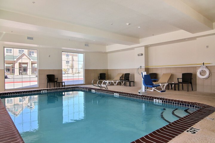 Comfort Inn Midland South I-20