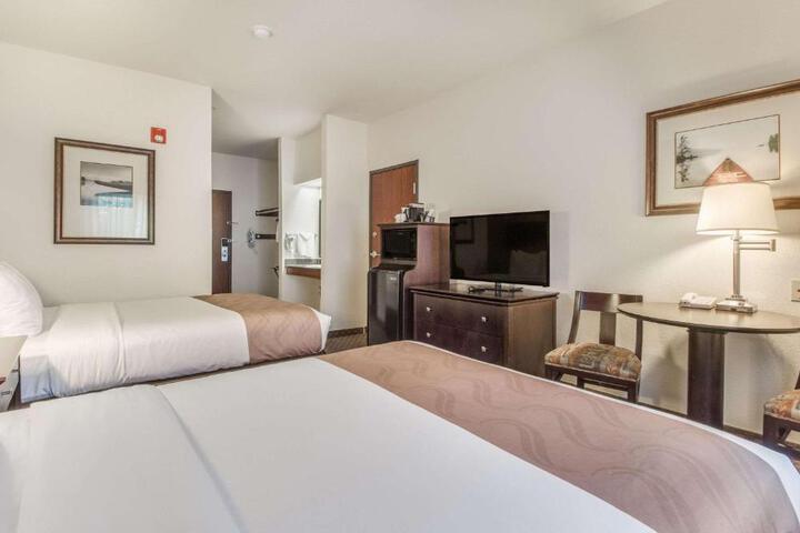 Quality Inn Gresham