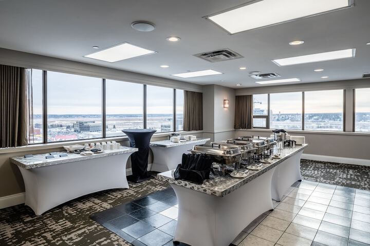 Crowne Plaza Moncton-Downtown by IHG