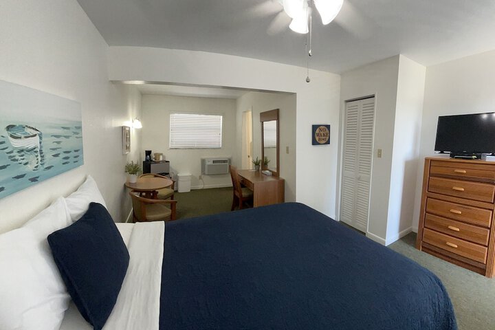 Hontoon Landing Resort & Marina