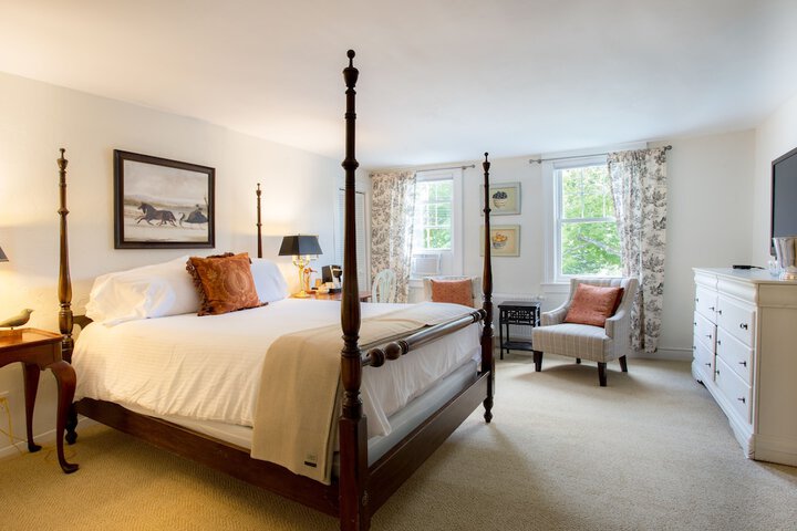 Kedron Valley Inn
