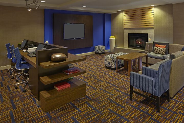 Hotel Interior 19 of 73