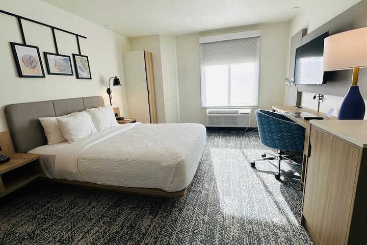 Sleep Inn South Jordan - Sandy