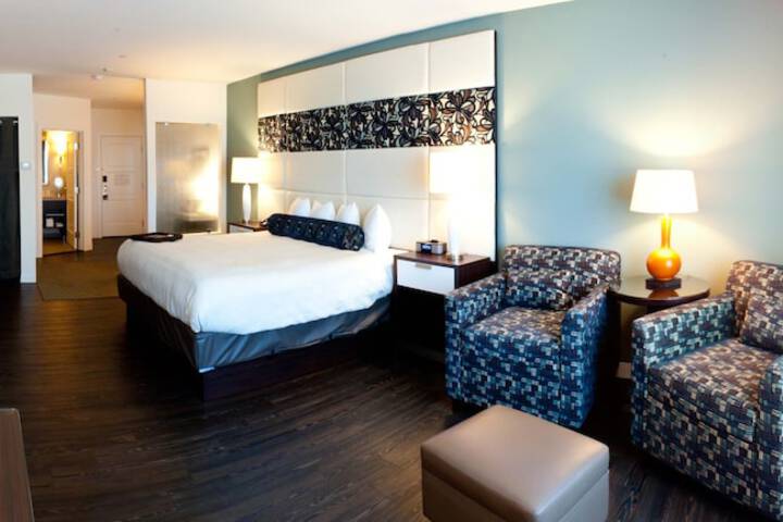 Hotel Indigo WACO - BAYLOR by IHG