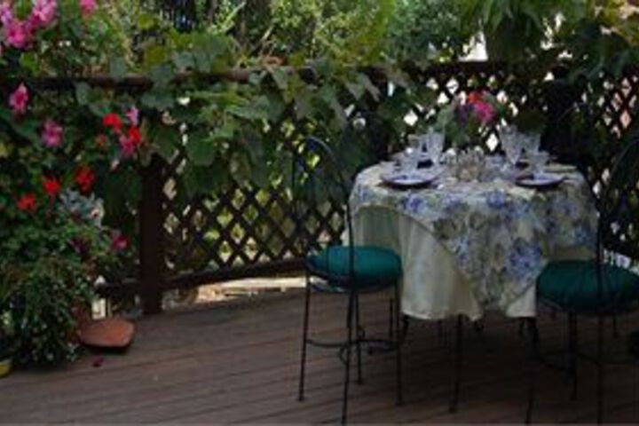 Come Wright Inn Bed & Breakfast