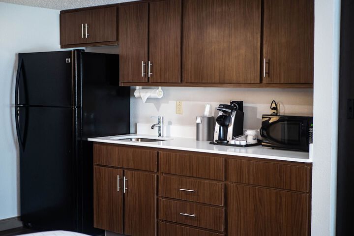 Holiday Inn Express & Suites Charlotte-Concord-I-85 by IHG