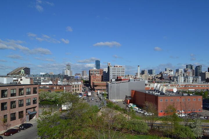 Hotel View 27 of 27