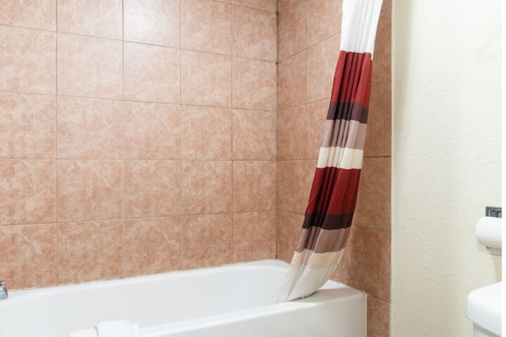 OYO Hotel Blytheville AR I-55