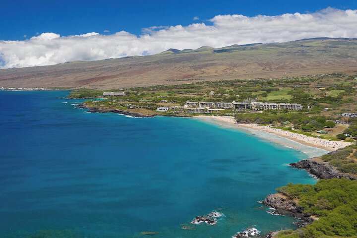 Mauna Kea Beach Hotel Autograph Collection