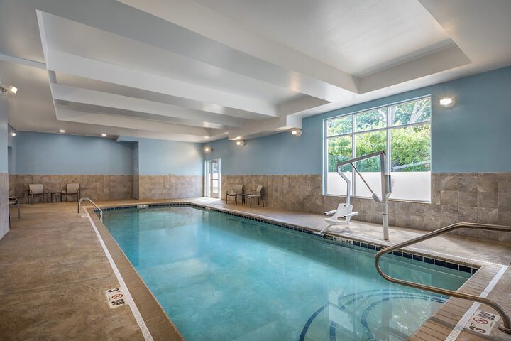 Holiday Inn Express Richmond by IHG