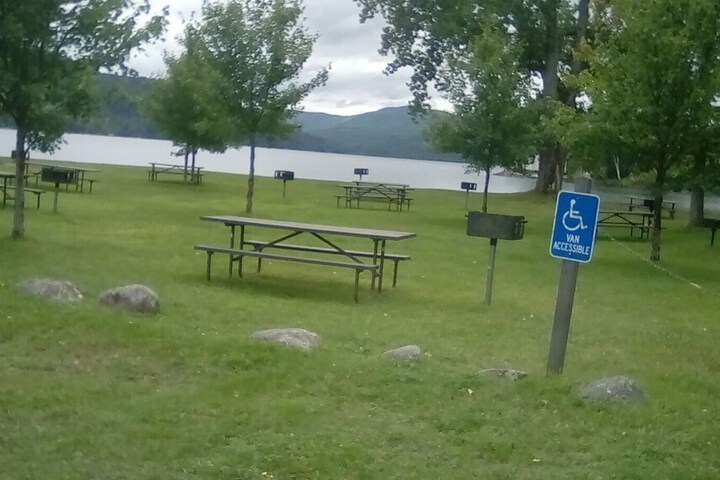 Crystal Lake Cabin