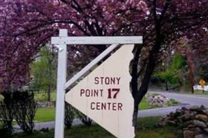 Stony Point Center