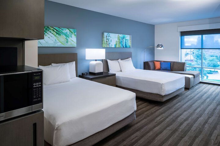 Hyatt House Tempe / Phoenix/University