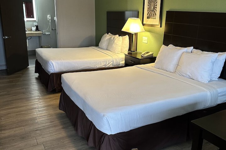 Bestway Inn
