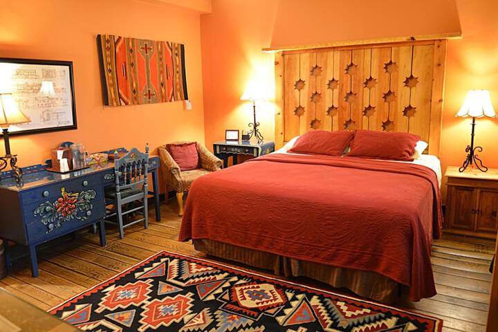 La Posada Hotel