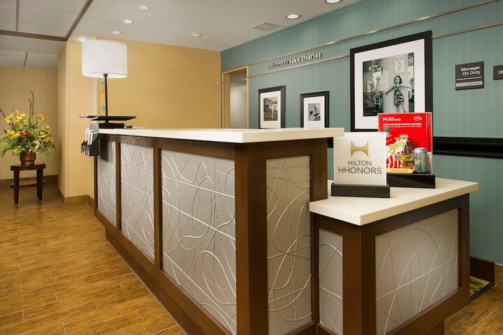 Hotel Interior 10 of 43
