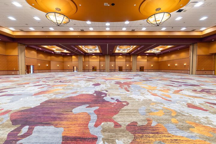 Embassy Suites Northwest Arkansas - Hotel Spa & Convention
