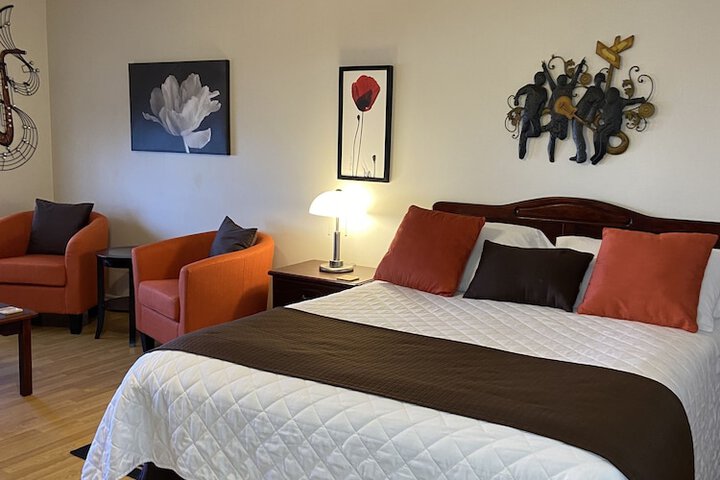 Harmony B & B & Suites