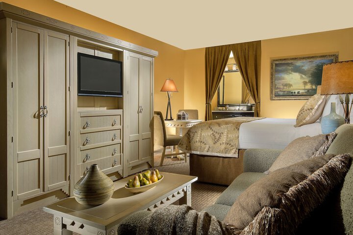 Capitol Reef Resort