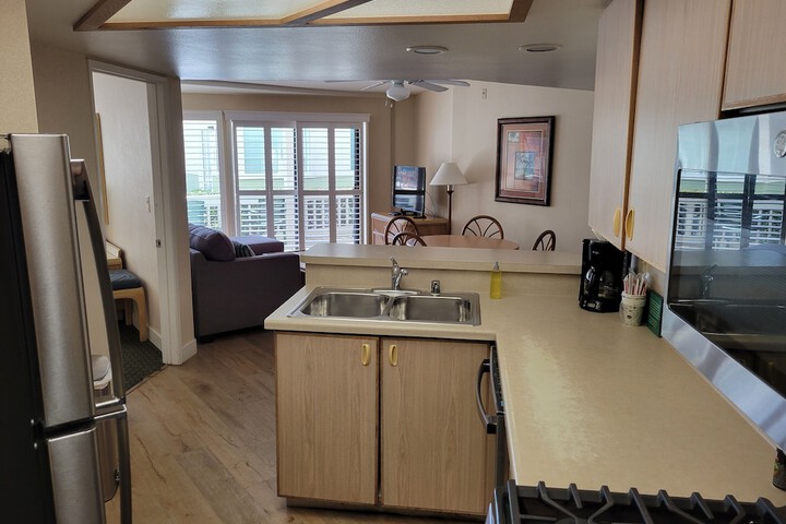 The Beach Cottages