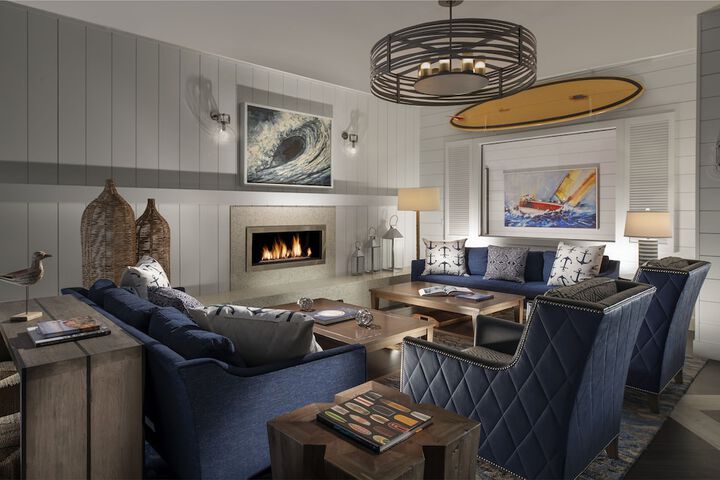 Nantasket Beach Resort