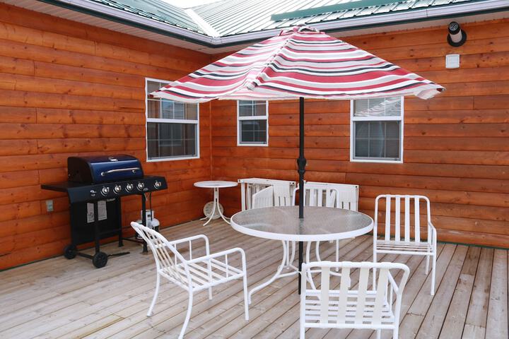 Terrace/Patio 38 of 44