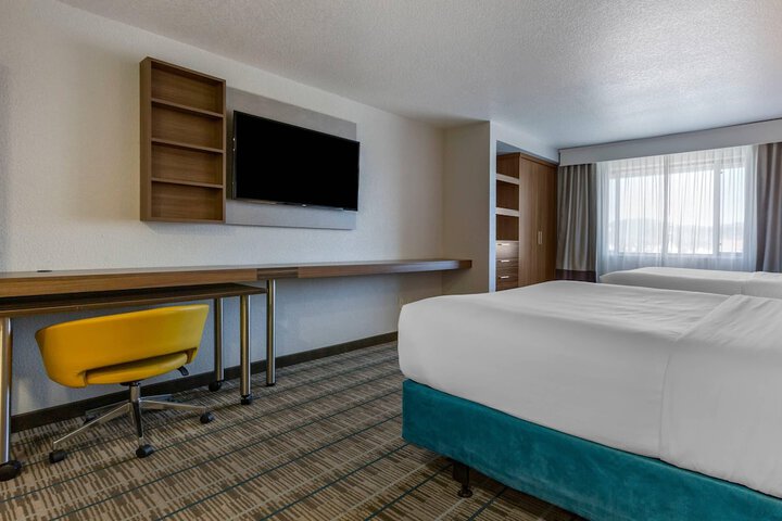 MainStay Suites Coeur dAlene