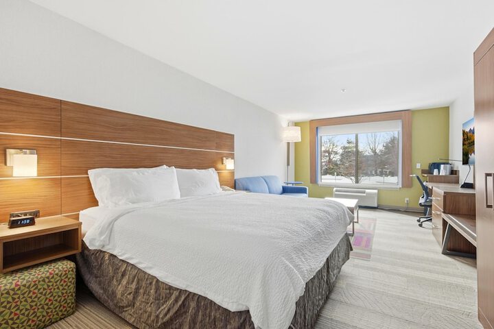 Holiday Inn Express & Suites Bethlehem Arpt-Allentown Area