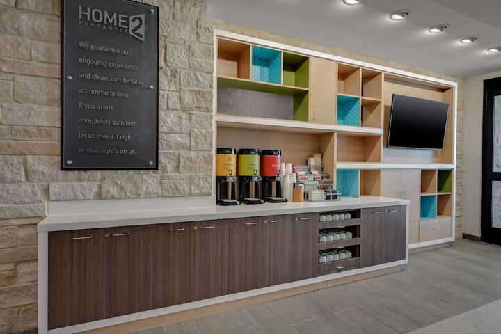 Home2 Suites by Hilton Temple Medical Center