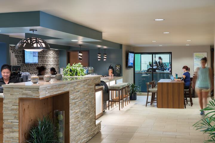 Cheyenne Mountain Resort a Destination by Hyatt Hotels
