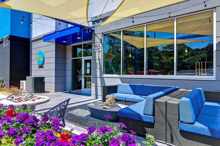 Tru by Hilton Rocky Mount