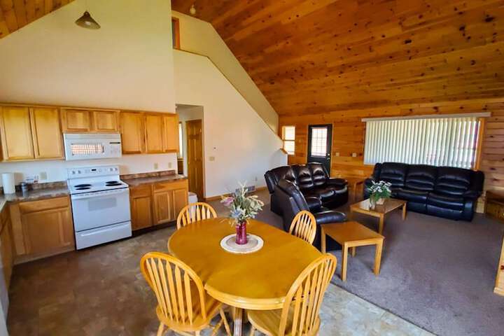 Jasper Ridge Inn Ishpeming
