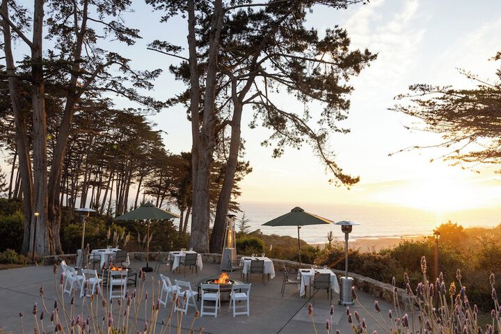 Seascape Beach Resort