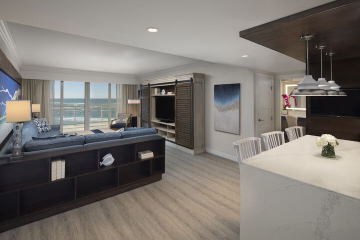 The Resort at Longboat Key Club