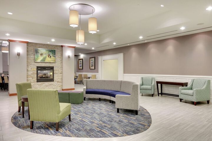 Hotel Interior 16 of 80