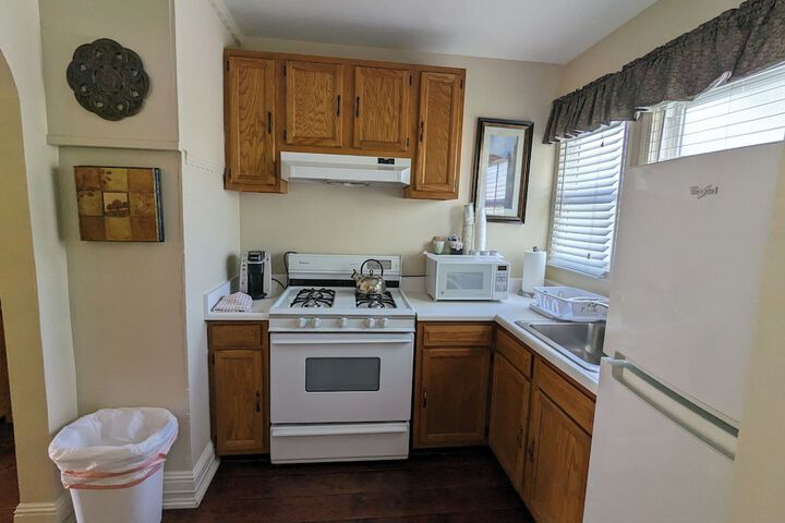 Los Gatos Garden Inn Hotel