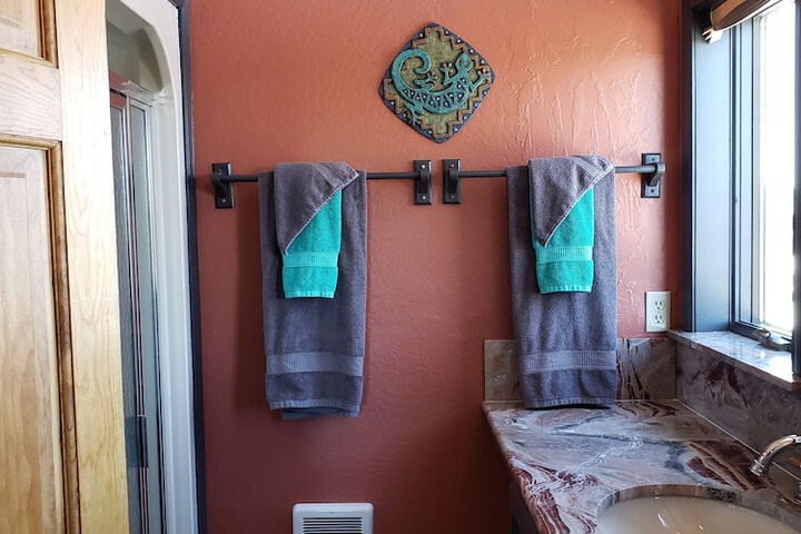 Starry Nights Ranch Bed & Breakfast