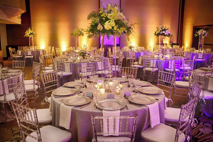 The Westin Portland Harborview