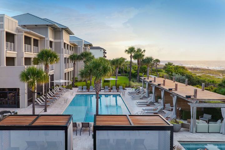 Jekyll Ocean Club