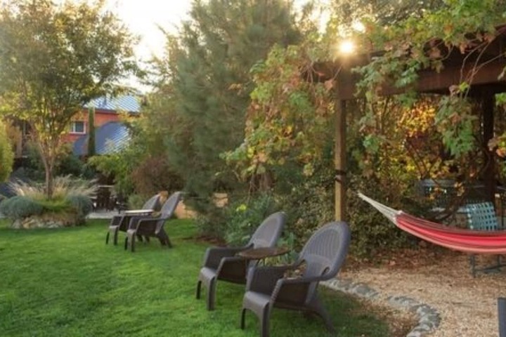 Eden Vale Inn