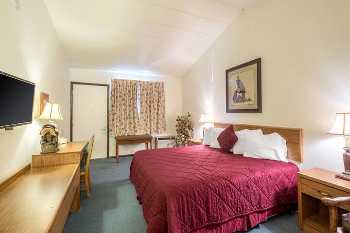 Rodeway Inn