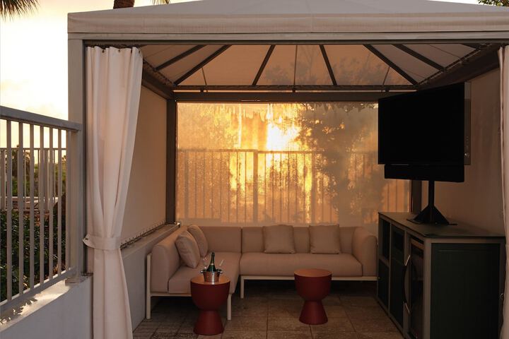 Residence Inn by Marriott Miami Beach Surfside