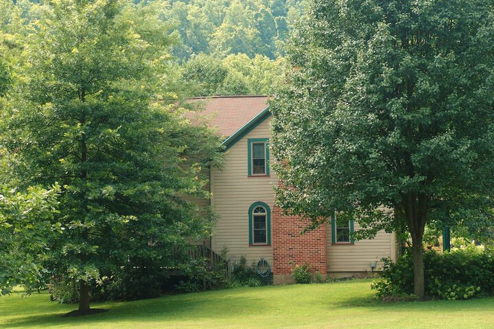 Paddlers Lane Retreat