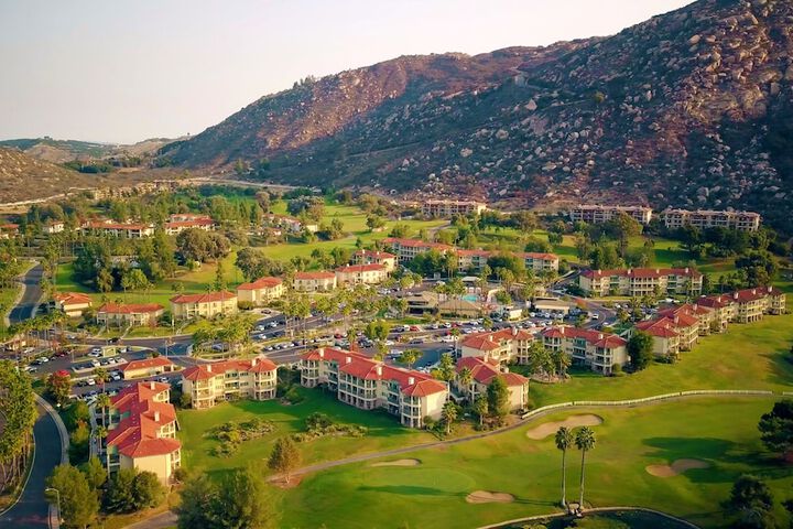 Hyatt Vacation Club at the Welk San Diego Area