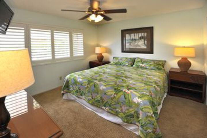 Kihei Kai Oceanfront Condominiums